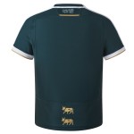 Men's Pau Section 2025/26 Supersevens Heritage Shirt Men's Pau Section 2025/26 Supersevens Heritage Shirt