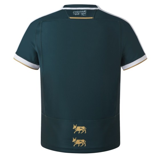 Men's Pau Section 2025/26 Supersevens Heritage Shirt Men's Pau Section 2025/26 Supersevens Heritage Shirt