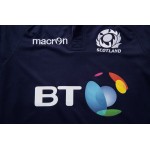 Men's Scotland Rugby 2017 Home Alternate Shirt Men's Scotland Rugby 2017 Home Alternate Shirt