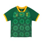 Men's South Africa Springboks 7s 2025/26 Home Shirt