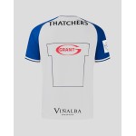 Women's Bath Rugby 2024/25 Away Shirt Women's Bath Rugby 2024/25 Away Shirt