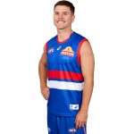 Men's Western Bulldogs 2026 Home Guernsey