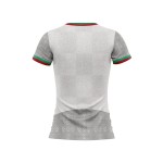 Women's Portugal RWC 2023 Away Shirt Women's Portugal RWC 2023 Away Shirt