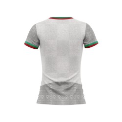 Women's Portugal RWC 2023 Away Shirt Women's Portugal RWC 2023 Away Shirt