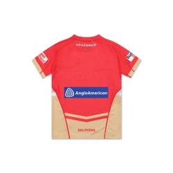 Kid's Dolphins 2024 Home Shirt Kid's Dolphins 2024 Home Shirt