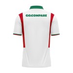 Men's Wales Rugby 2024 Away Polo Shirt Men's Wales Rugby 2024 Away Polo Shirt