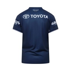 Women's North Queensland Cowboys 2024 Home Shirt