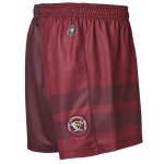 Men's Bordeaux-Bègles Union 2024/25 Home Shorts
