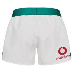 Women's Ireland Rugby 2025/26 Home Shorts Women's Ireland Rugby 2025/26 Home Shorts