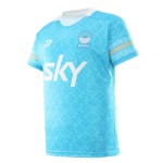 Women's Moana Pasifika 2026 Home Shirt