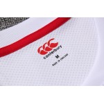 Men's England Rugby 2019 Home Shirt Men's England Rugby 2019 Home Shirt