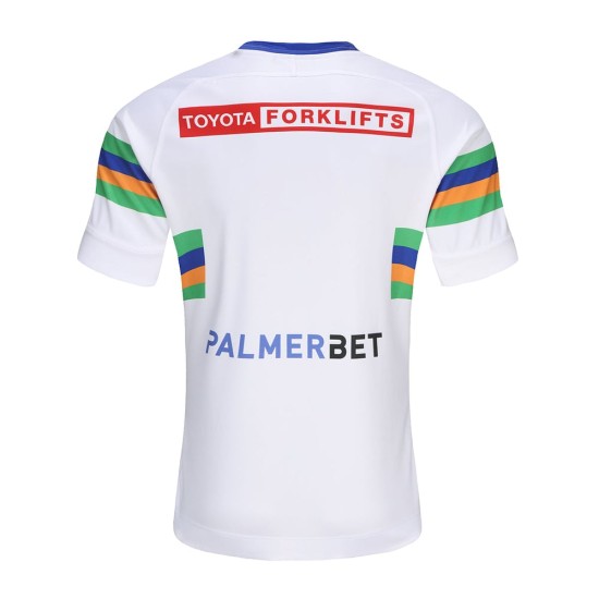 Men's Canberra Raiders 2024 Away Shirt
