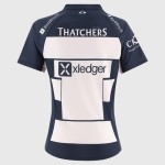 Women's Bristol Bears 2024/25 Home Shirt