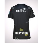 Women's Sharks 2025/26 Home Shirt Women's Sharks 2025/26 Home Shirt