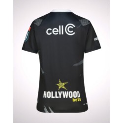 Women's Sharks 2025/26 Home Shirt