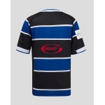 Kid's Bath Rugby 2024/25 Home Shirt
