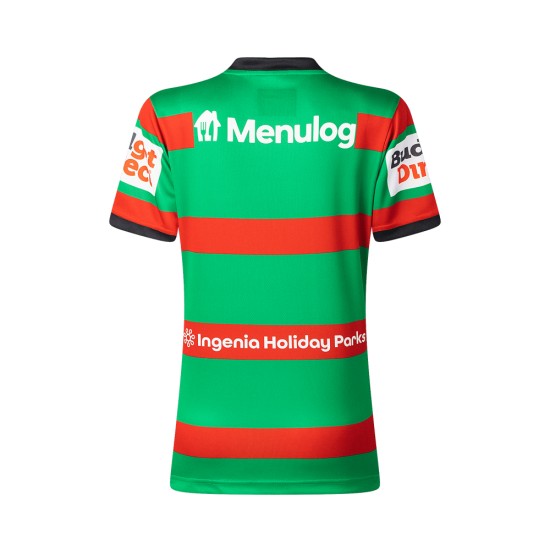 Women's South Sydney Rabbitohs 2026 Home Shirt Women's South Sydney Rabbitohs 2026 Home Shirt