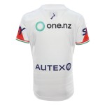 Men's New Zealand Warriors 2026 Away Shirt Men's New Zealand Warriors 2026 Away Shirt