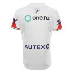 Men's New Zealand Warriors 2026 Away Shirt Men's New Zealand Warriors 2026 Away Shirt