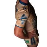 Men's Parramatta Eels 2026 ANZAC Round Shirt Men's Parramatta Eels 2026 ANZAC Round Shirt