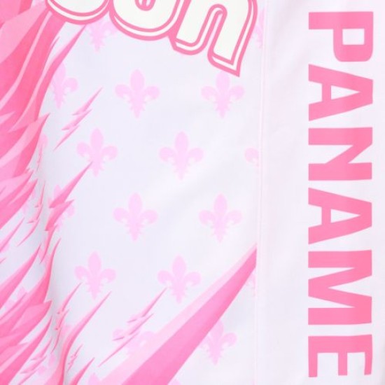 Women's Stade Français Paris 2023/24 Third Shirt Women's Stade Français Paris 2023/24 Third Shirt