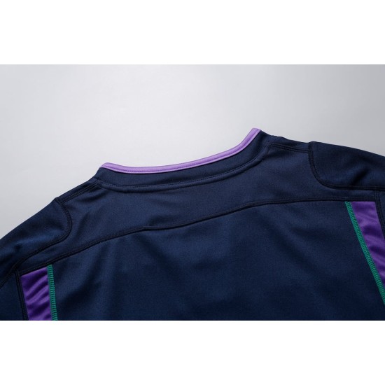 Men's Scotland Rugby 2019 Home Shirt Men's Scotland Rugby 2019 Home Shirt