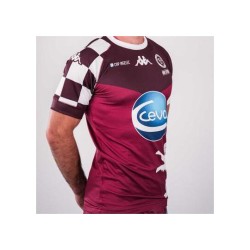 Women's Bordeaux-Bègles Union 2025/26 Sevens Bordeaux Shirt Women's Bordeaux-Bègles Union 2025/26 Sevens Bordeaux Shirt