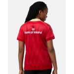 Women's Munster 2024/25 Home Shirt