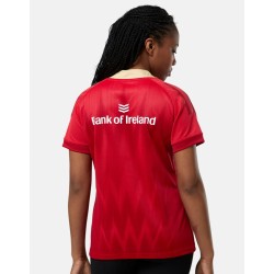 Women's Munster 2024/25 Home Shirt