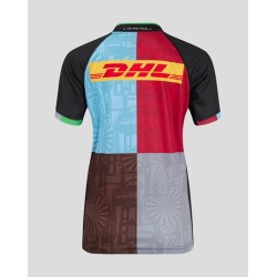 Women's Harlequins 2024/25 Home Shirt