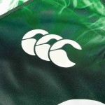 Men's Ireland Rugby 2025/26 