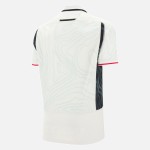 Kid's Wales Rugby 2025/26 WRWC Away Shirt Kid's Wales Rugby 2025/26 WRWC Away Shirt