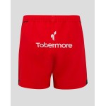 Kid's Ulster 2024/25 Away Shorts