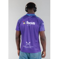 Men's Exeter Chiefs 2025/26 Cup Shirt