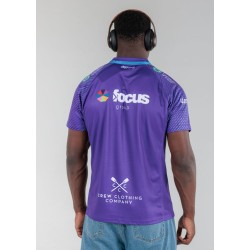 Men's Exeter Chiefs 2025/26 Cup Shirt