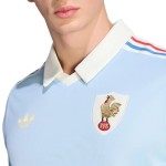 Men's France Rugby 120 Years Anniversary Shirt