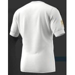 Men's New Zealand All Blacks 2019 Away RWC Shirt