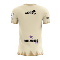 Women's Sharks 2025/26 Away Champions Cup Shirt