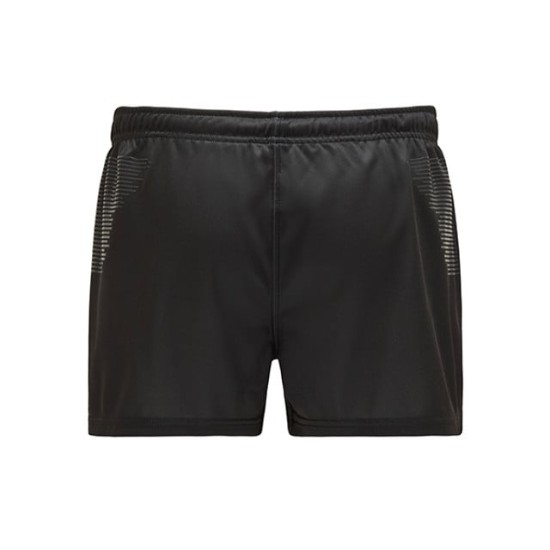 Men's Port Adelaide Power 2025 Home Shorts Men's Port Adelaide Power 2025 Home Shorts