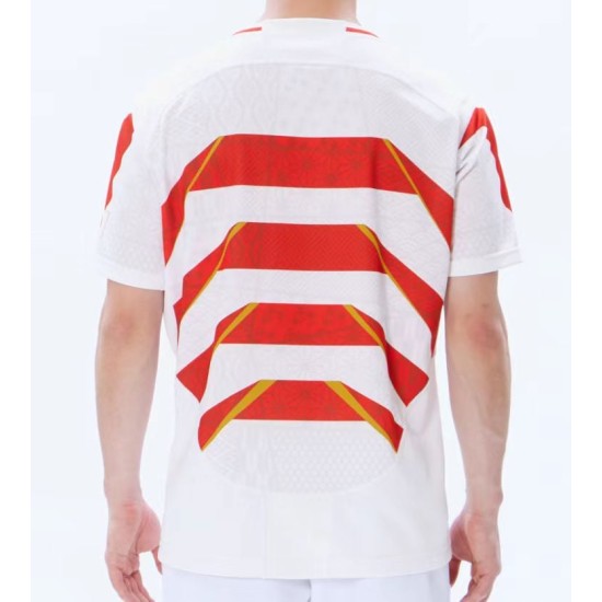 Men's Japan 2023 RWC Home Shirt Men's Japan 2023 RWC Home Shirt