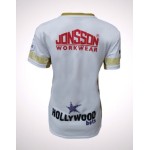 Women's Sharks 2024/25 Away Champions Cup Shirt Women's Sharks 2024/25 Away Champions Cup Shirt