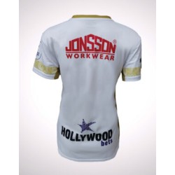 Women's Sharks 2024/25 Away Champions Cup Shirt Women's Sharks 2024/25 Away Champions Cup Shirt