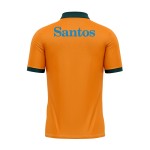 Men's Australian Wallabies 2024 Home Polo Shirt Men's Australian Wallabies 2024 Home Polo Shirt