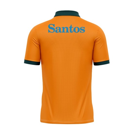 Men's Australian Wallabies 2024 Home Polo Shirt Men's Australian Wallabies 2024 Home Polo Shirt