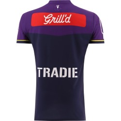 Men's Melbourne Storm 2025 Home Shirt