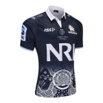 Men's NSW Waratahs 2025 Away Shirt Men's NSW Waratahs 2025 Away Shirt