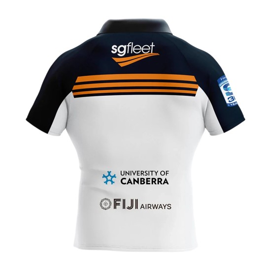 Men's ACT Brumbies 2026 Home Shirt