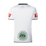 Women's Australian Kangaroos 2025/26 Third Indigenous Shirt Women's Australian Kangaroos 2025/26 Third Indigenous Shirt