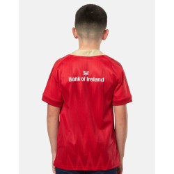 Kid's Munster 2024/25 Home Shirt