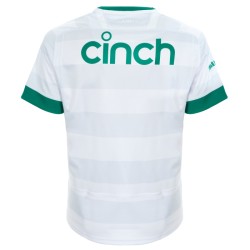 Men's Northampton Saints 2024/25 Away Shirt